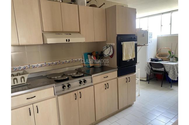 Apartamentos, Venta, Santa Mónica Residencial - $480.000.000