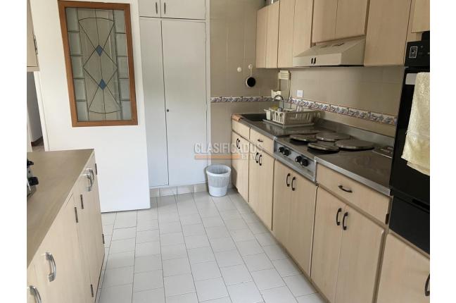 Apartamentos, Venta, Santa Mónica Residencial - $480.000.000
