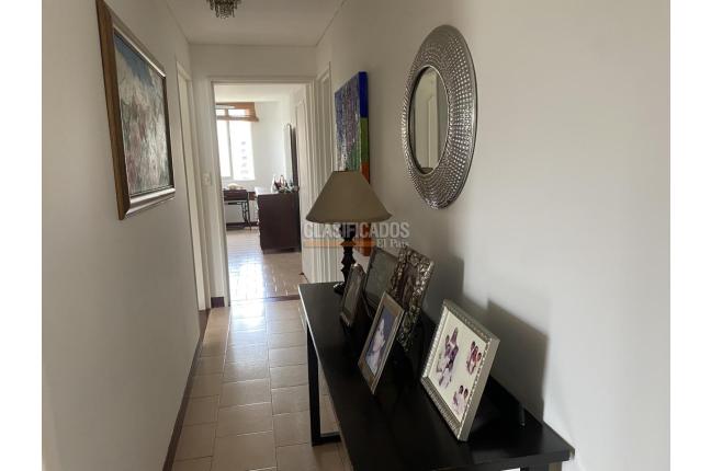Apartamentos, Venta, Santa Mónica Residencial - $480.000.000