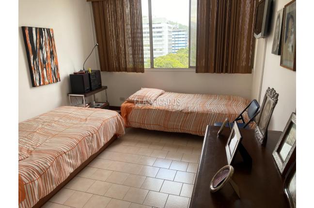 Apartamentos, Venta, Santa Mónica Residencial - $480.000.000