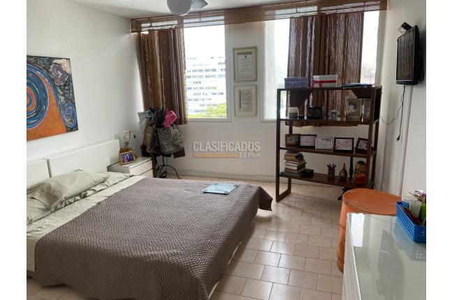 Apartamentos, Venta, Santa Mónica Residencial - $480.000.000