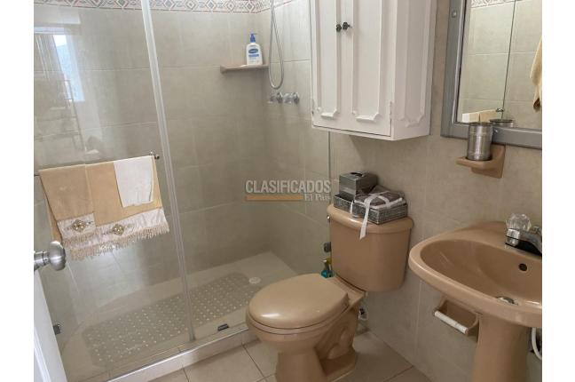 Apartamentos, Venta, Santa Mónica Residencial - $480.000.000