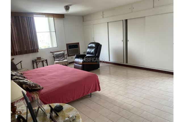 Apartamentos, Venta, Santa Mónica Residencial - $480.000.000