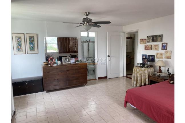 Apartamentos, Venta, Santa Mónica Residencial - $480.000.000