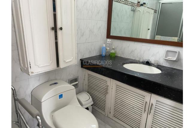 Apartamentos, Venta, Santa Mónica Residencial - $480.000.000