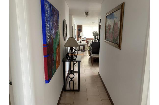 Apartamentos, Venta, Santa Mónica Residencial - $480.000.000