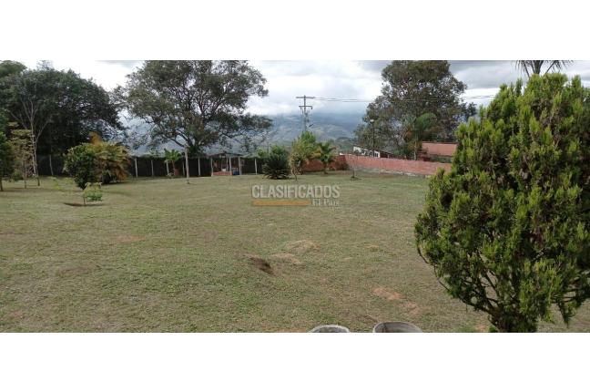 Fincas y Casas Campestres, Venta, Dagua - $650.000.000