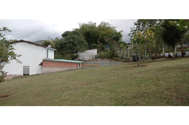 Fincas y Casas Campestres, Venta, Dagua - $650.000.000