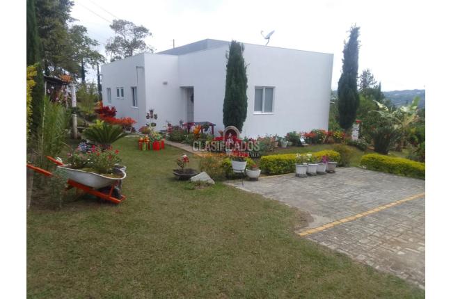 Fincas y Casas Campestres, Venta en Dagua