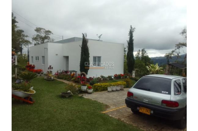 Fincas y Casas Campestres, Venta en Dagua