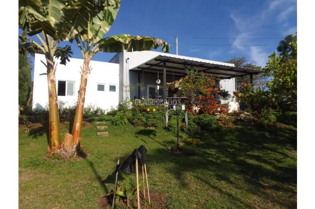 Fincas y Casas Campestres, Venta, Dagua - $350.000.000