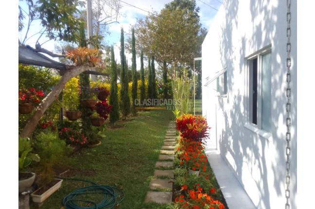 Fincas y Casas Campestres, Venta, Dagua - $350.000.000