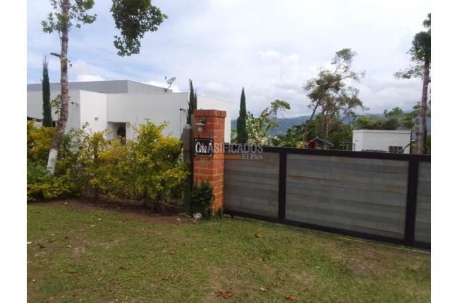 Fincas y Casas Campestres, Venta en Dagua