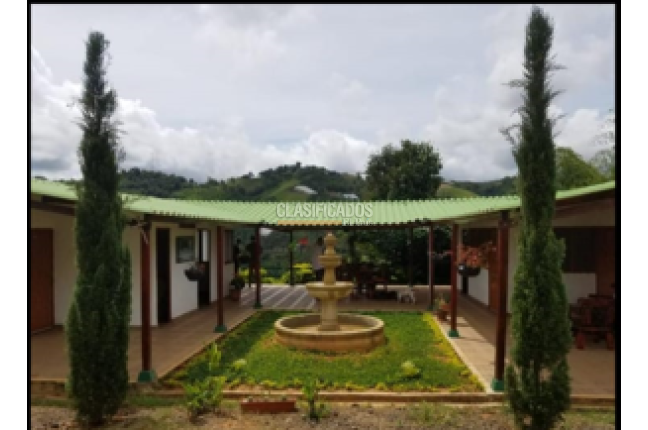 Fincas y Casas Campestres, Venta en Dagua