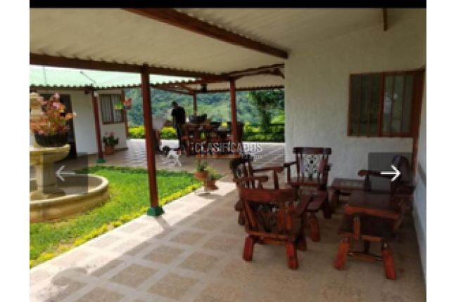 Fincas y Casas Campestres, Venta, Dagua - $680.000.000