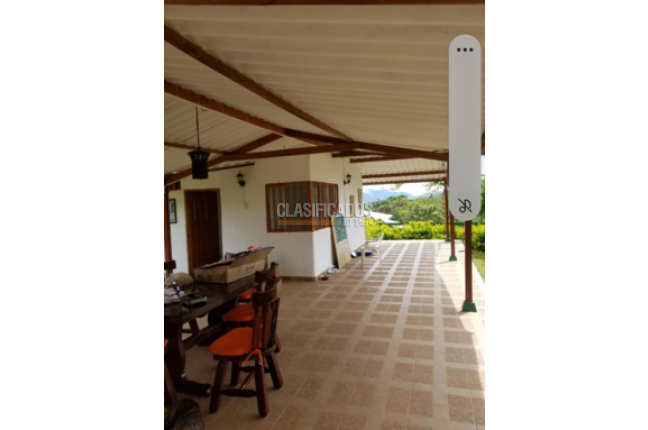 Fincas y Casas Campestres, Venta, Dagua - $680.000.000