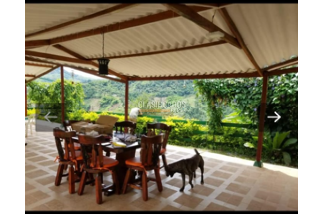 Fincas y Casas Campestres, Venta, Dagua - $680.000.000