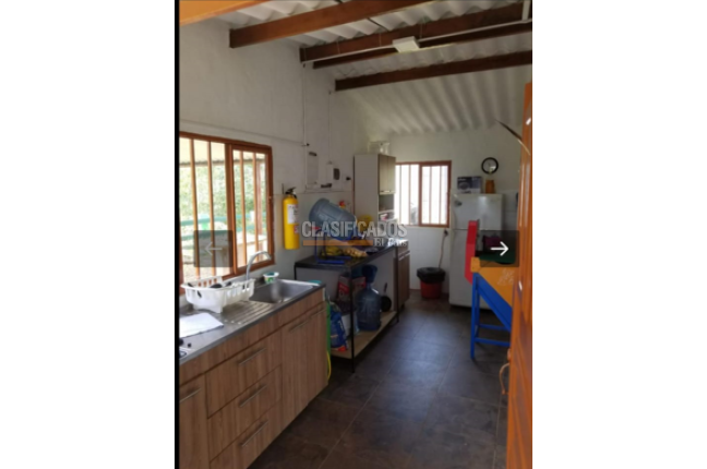 Fincas y Casas Campestres, Venta, Dagua - $680.000.000