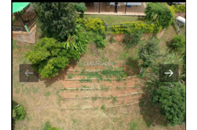 Fincas y Casas Campestres, Venta, Dagua - $680.000.000