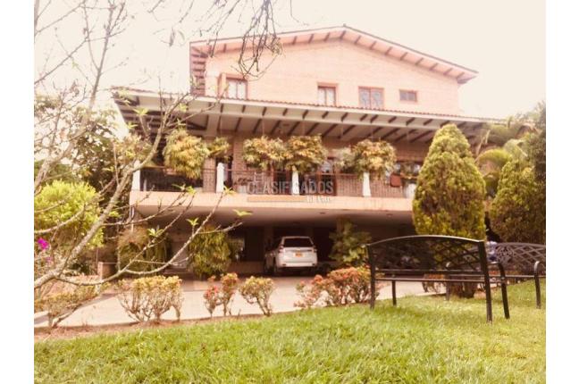 Fincas y Casas Campestres, Venta en Dapa