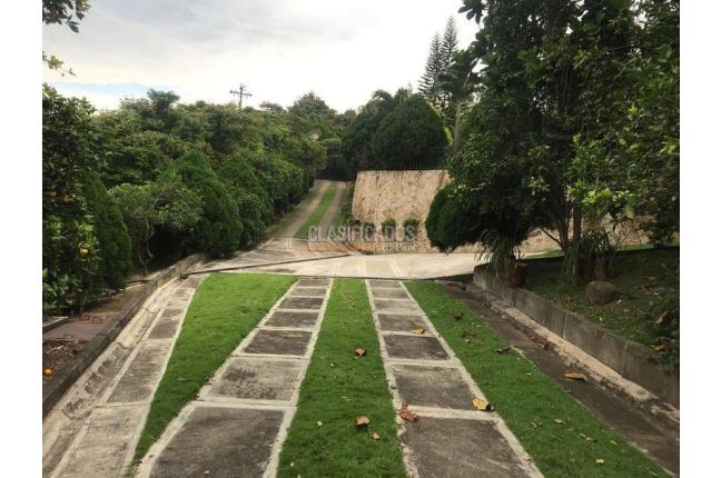 Fincas y Casas Campestres, Venta en Dapa