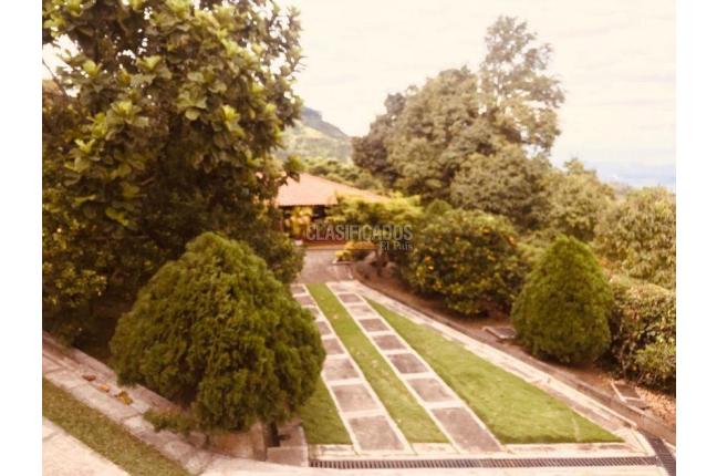 Fincas y Casas Campestres, Venta, Dapa - $3.000.000.000