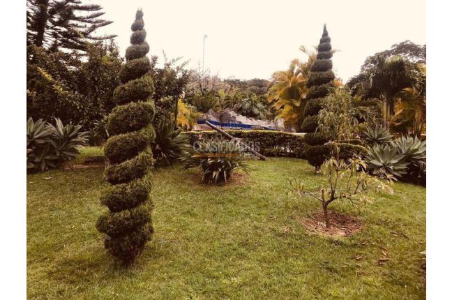 Fincas y Casas Campestres, Venta, Dapa - $3.000.000.000