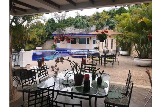 Fincas y Casas Campestres, Venta, Dapa - $3.000.000.000