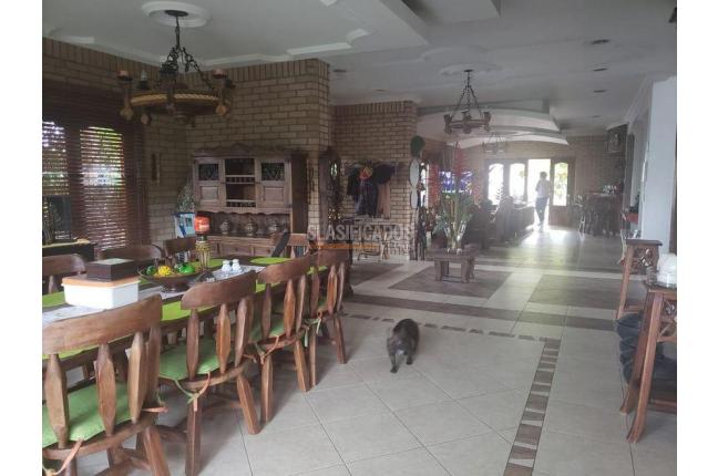 Fincas y Casas Campestres, Venta, Dapa - $3.000.000.000