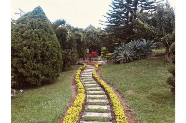 Fincas y Casas Campestres, Venta, Dapa - $3.000.000.000