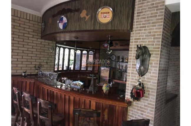 Fincas y Casas Campestres, Venta, Dapa - $3.000.000.000