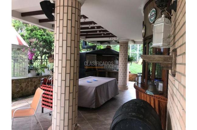 Fincas y Casas Campestres, Venta, Dapa - $3.000.000.000