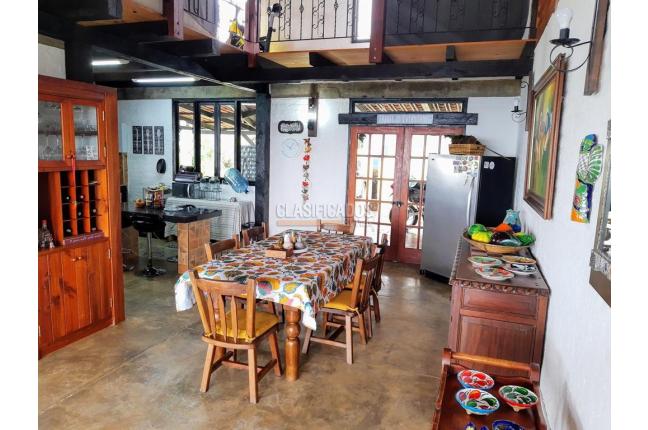 Fincas y Casas Campestres, Venta, Dagua - $1.400.000.000