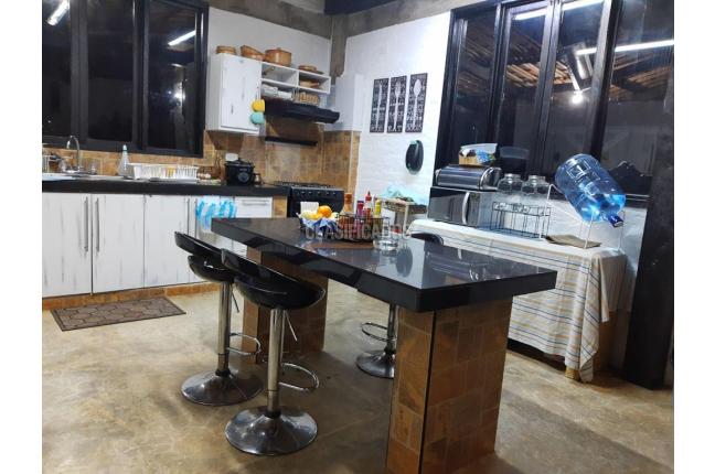 Fincas y Casas Campestres, Venta, Dagua - $1.400.000.000