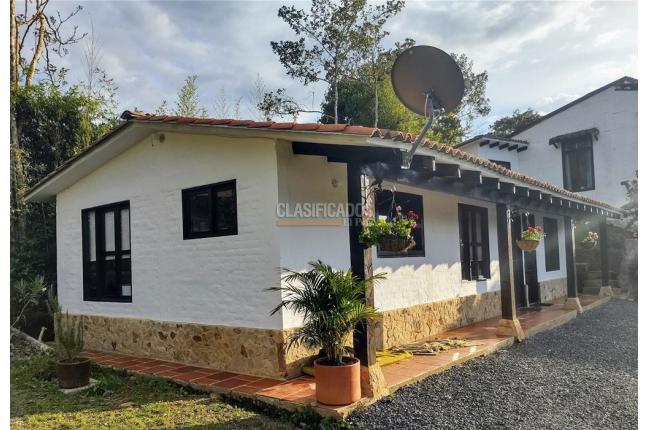 Fincas y Casas Campestres, Venta, Dagua - $1.400.000.000