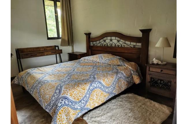 Fincas y Casas Campestres, Venta, Dagua - $1.400.000.000