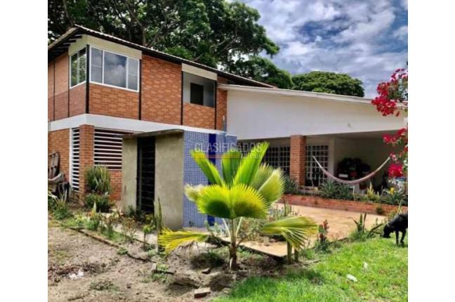 Fincas y Casas Campestres, Venta en Palmira