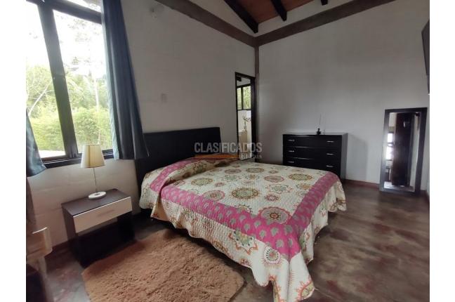 Fincas y Casas Campestres, Venta, Dagua - $1.400.000.000