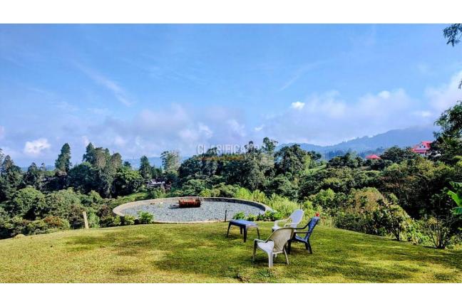 Fincas y Casas Campestres, Venta, Dagua - $1.400.000.000