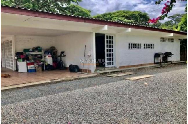 Fincas y Casas Campestres, Venta en Palmira