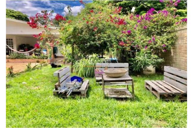 Fincas y Casas Campestres, Venta, Palmira - $900.000.000