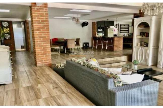 Fincas y Casas Campestres, Venta, Palmira - $900.000.000