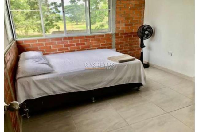 Fincas y Casas Campestres, Venta, Palmira - $900.000.000