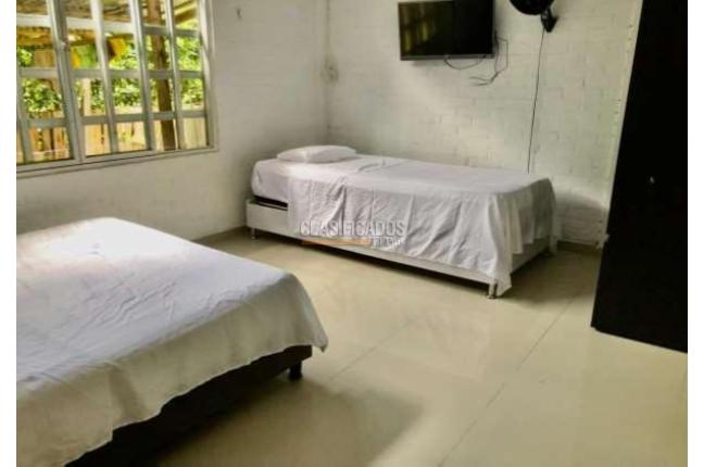 Fincas y Casas Campestres, Venta, Palmira - $900.000.000