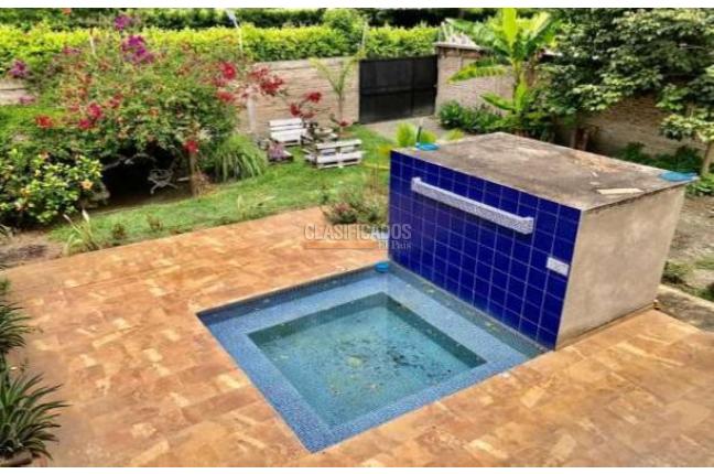 Fincas y Casas Campestres, Venta en Palmira