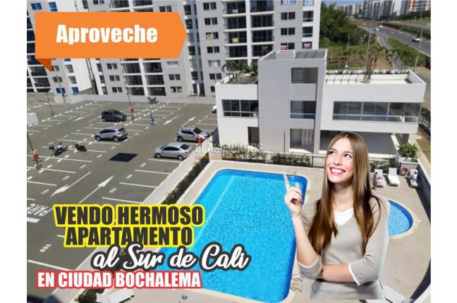 Apartamentos, Venta en Ciudad Bochalema