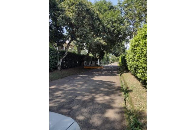 Fincas y Casas Campestres, Venta, La Morada - $1.600.000.000