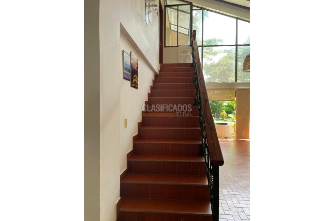 Fincas y Casas Campestres, Venta, La Morada - $1.600.000.000