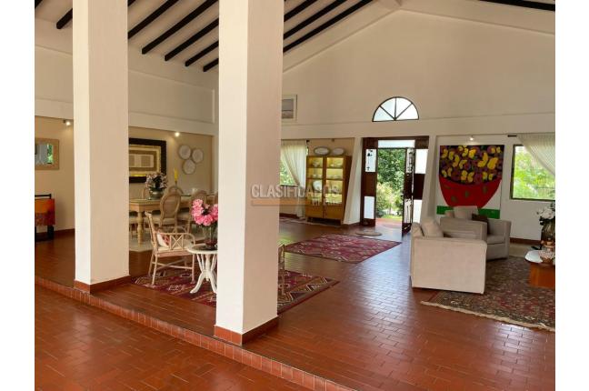 Fincas y Casas Campestres, Venta en La Morada