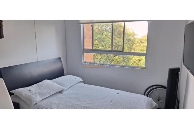 Apartamentos, Venta, Ciudad Jardín - $415.000.000